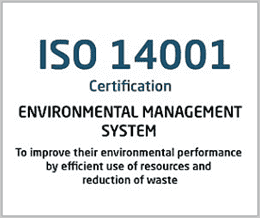 ISO 14001 Certification Russia
